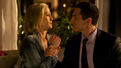 Постер 17 серии 1 сезона сериала «Гримм»