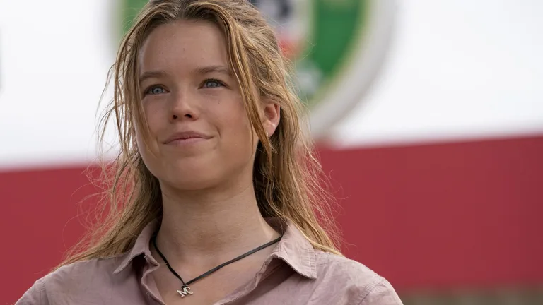 Постер 6 серии 1 сезона сериала «Пианино»