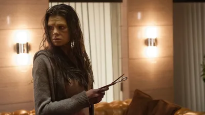 Постер 10 серии 1 сезона сериала «Ганнибал»