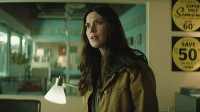 Постер 5 серии 1 сезона сериала «Помешательство»