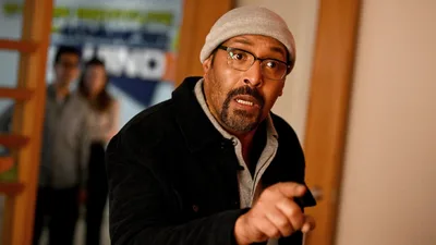 Постер 10 серии 1 сезона сериала «Иррациональный»