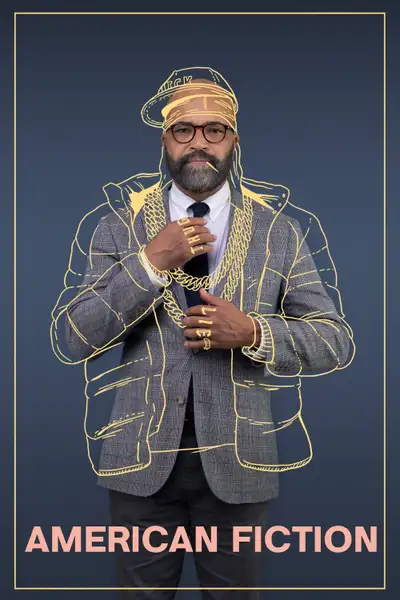 Постер фильма «Американское чтиво»