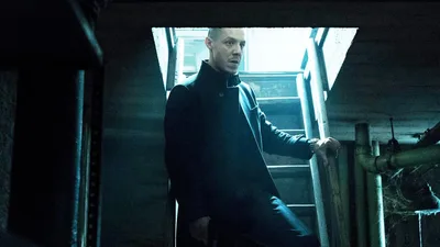 Постер 11 серии 1 сезона сериала «Люк Кейдж»