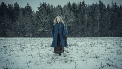 Постер 2 серии 1 сезона сериала «Ведьмак»