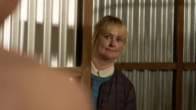 Постер 5 серии 1 сезона сериала «Амандаленд»