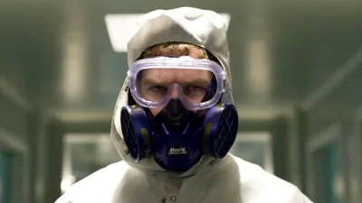 Постер 10 серии 1 сезона сериала «Декстер»