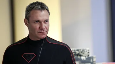 Постер 19 серии 1 сезона сериала «Супергёрл»