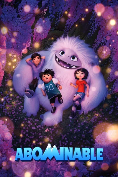 Постер фильма «Эверест»