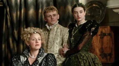 Постер 7 серии 1 сезона сериала «Королева змей»