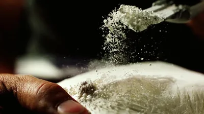 Постер 2 серии 1 сезона сериала «The Godfather of Fentanyl»