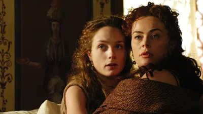 Постер 3 серии 1 сезона сериала «Рим»