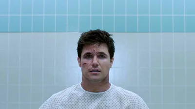 Постер 1 серии 1 сезона сериала «Загрузка»