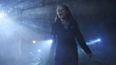 Постер 6 серии 1 сезона сериала «Хороший доктор»