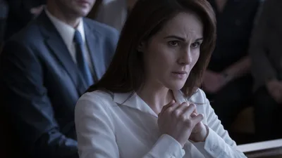 Постер 7 серии 1 сезона сериала «Защищая Джейкоба»