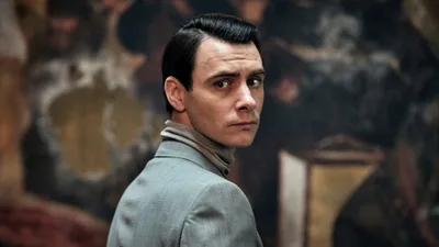 Постер 5 серии 1 сезона сериала «Дивный новый мир»