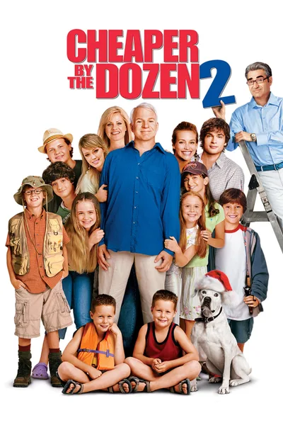 Постер фильма «Оптом дешевле 2»