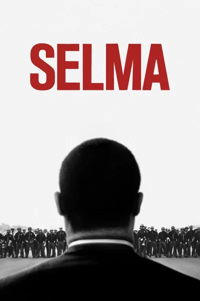 Постер фильма «Сельма»