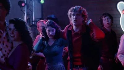 Постер 15 серии 1 сезона сериала «Хулиганы и ботаны»