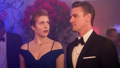 Постер 6 серии 1 сезона сериала «Нэнси Дрю»