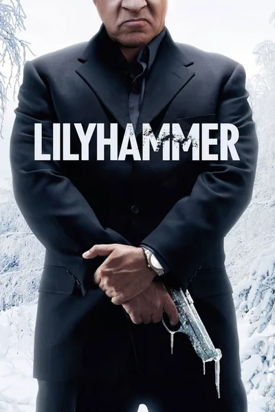 Постер фильма «Лиллехаммер»