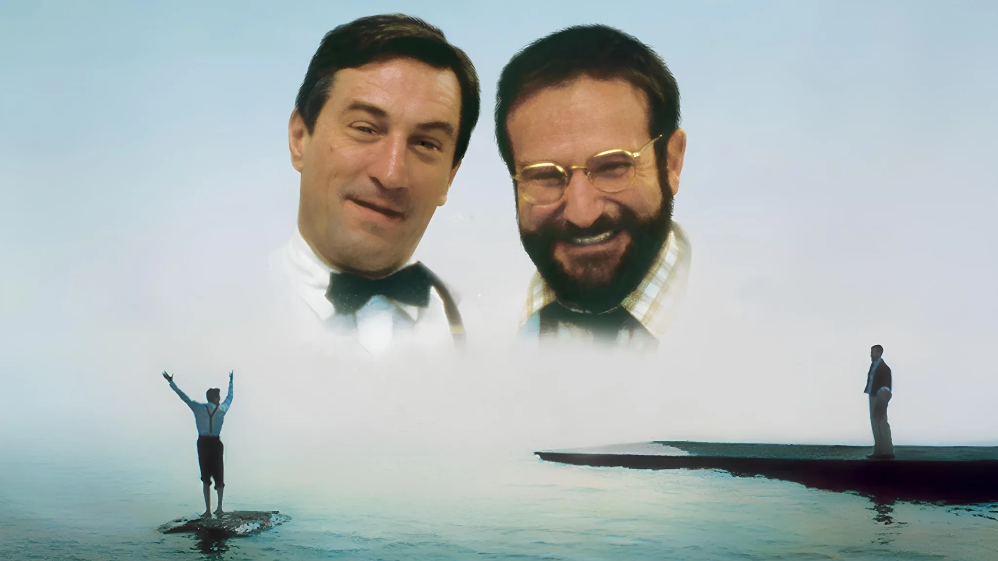 Постер фильма «Пробуждение»