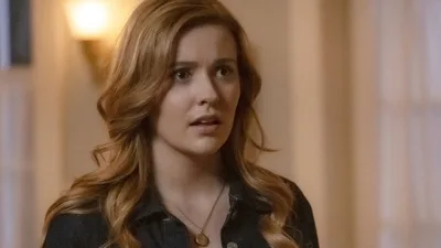 Постер 8 серии 1 сезона сериала «Нэнси Дрю»