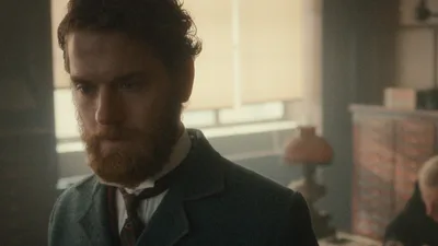 Постер 8 серии 1 сезона сериала «Тела»