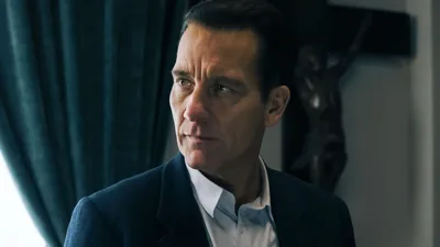Постер 1 серии 1 сезона сериала «Месье Спейд»