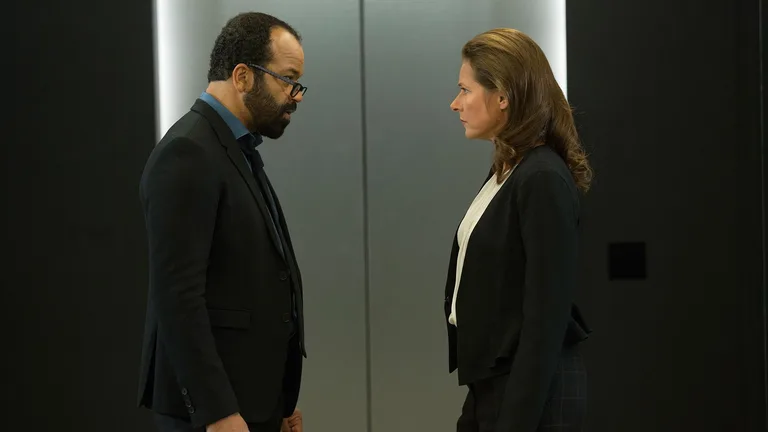 Постер 7 серии 1 сезона сериала «Мир Дикого Запада»