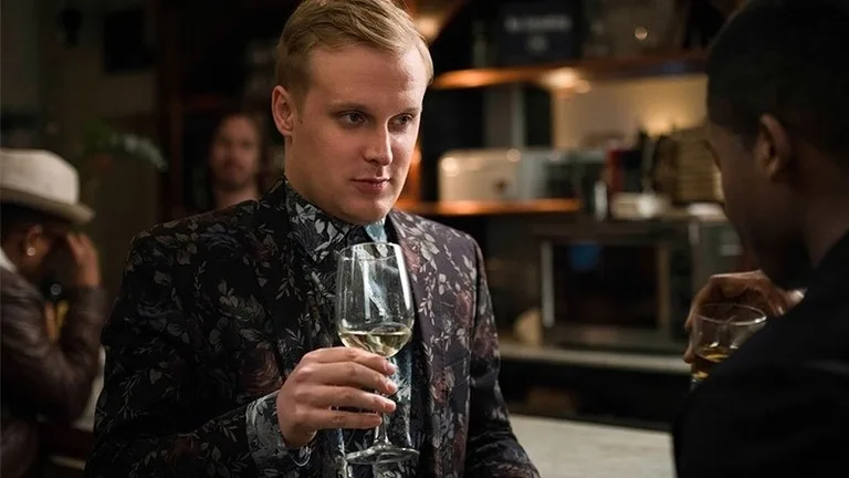 Постер 7 серии 1 сезона сериала «В поиске»