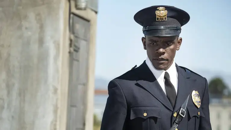 Постер 6 серии 1 сезона сериала «Перри Мэйсон»
