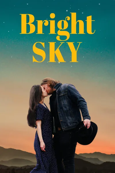 Постер фильма «Bright Sky»