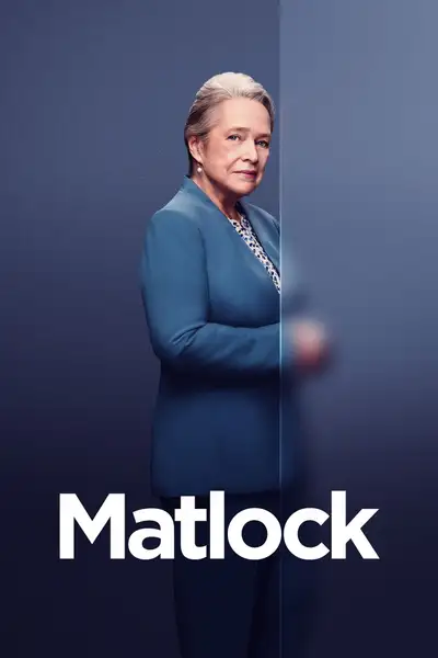 Постер фильма «Мэтлок»