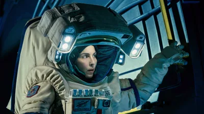 Постер 1 серии 1 сезона сериала «Созвездие»