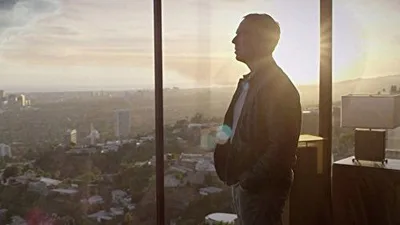 Постер 10 серии 1 сезона сериала «Босх»