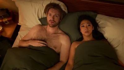Постер 1 серии 1 сезона сериала «Уложенные»