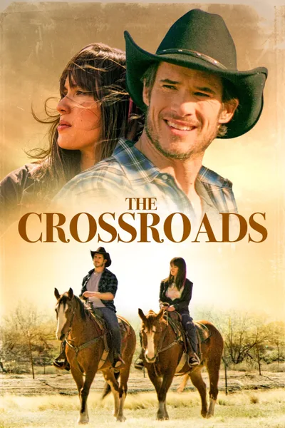 Постер фильма «The Crossroads»