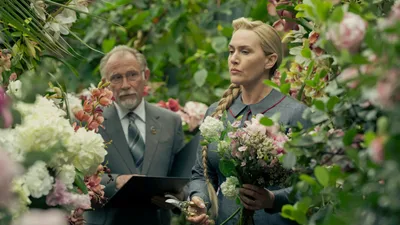 Постер 3 серии 1 сезона сериала «Режим»