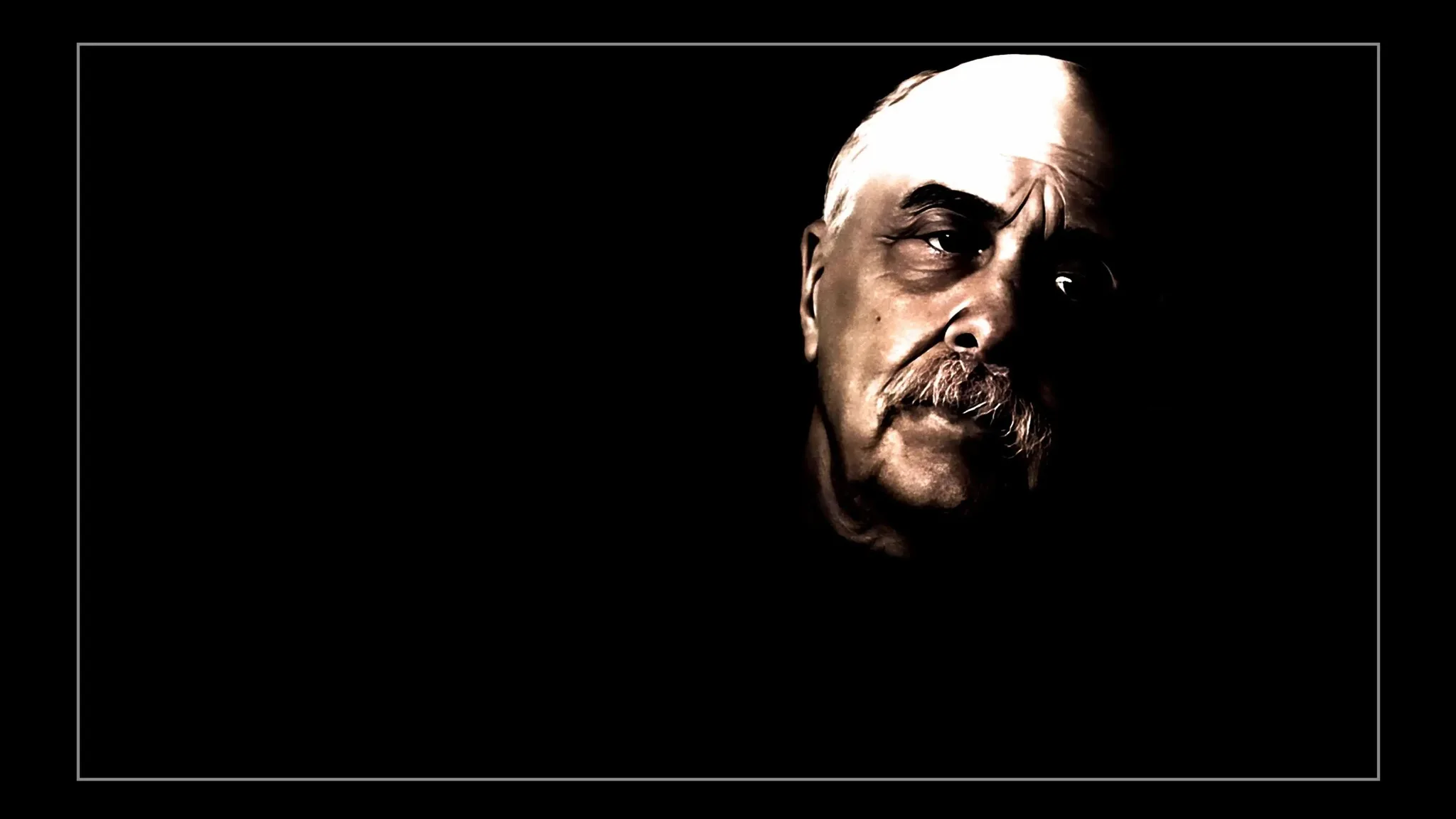 Постер фильма «The Godfather of Fentanyl»