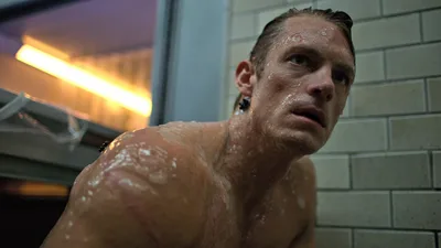Постер 1 серии 1 сезона сериала «Видоизменённый углерод»