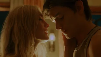 Постер 3 серии 1 сезона сериала «Все совпадения неслучайны»