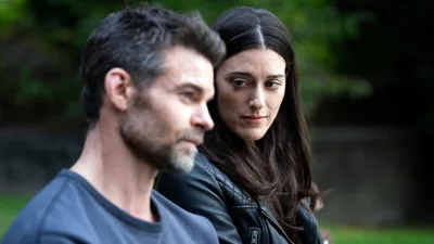 Постер 4 серии 1 сезона сериала «Невидимое»