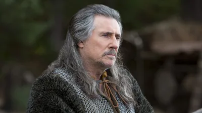 Постер 5 серии 1 сезона сериала «Викинги»