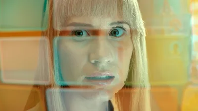 Постер 5 серии 1 сезона сериала «Доктор Кто»