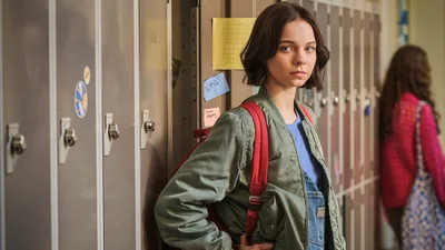 Постер 1 серии 1 сезона сериала «Хороших девочек не убивают»
