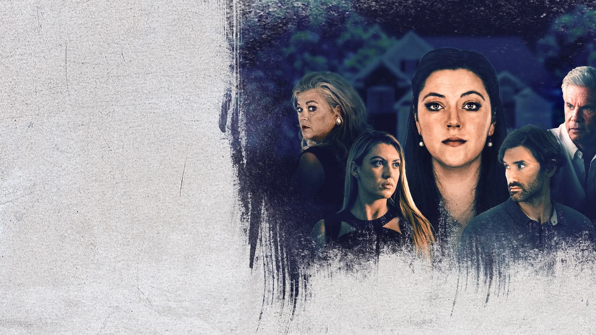 Постер фильма «Stepmom from Hell»