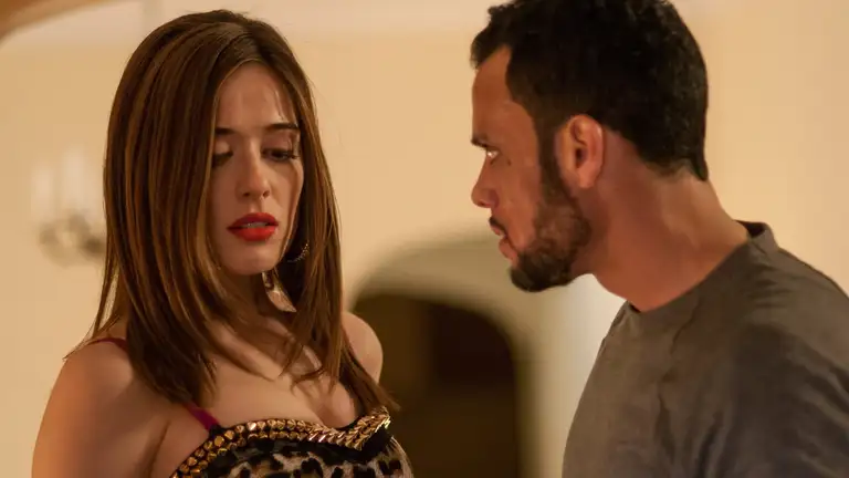 Постер 11 серии 1 сезона сериала «Полиция Чикаго»