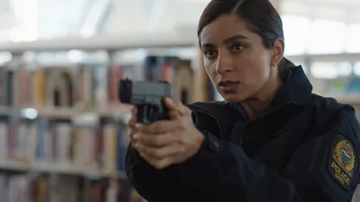 Постер 4 серии 1 сезона сериала «Преданность»