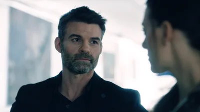 Постер 6 серии 1 сезона сериала «Невидимое»