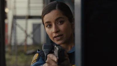 Постер 1 серии 1 сезона сериала «Преданность»